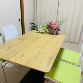 カウンセリングルーム2026